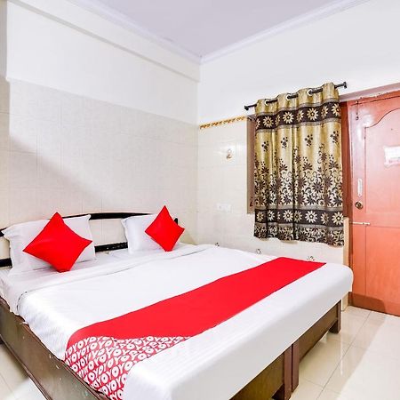Spot On 63027 Slv Residency Hotel Tirupati Esterno foto